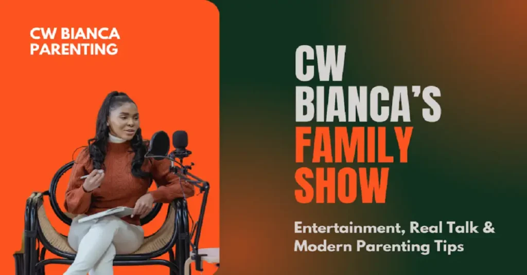 entertainment cwbiancaparenting