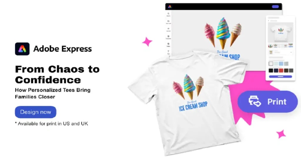 custom screen printed shirts