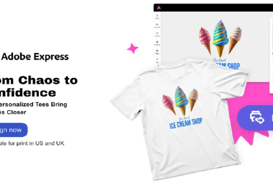 custom screen printed shirts