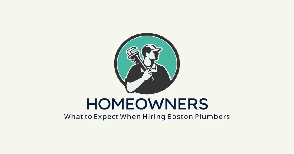 Boston plumbers